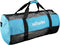Hiturbo Mesh Duffel Bag, Travel Beach Gear Diving Luggage for Scuba, Surfing and Snorkeling