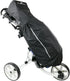 RainTek Waterproof Golf Bag Rain Protection Cover with Hood for Golf Push Carts, Golf Cart Accessories