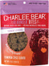 Charlee Bear Bearnola Bites Dog Treats, Pumpkin Spice Flavor, 8 oz