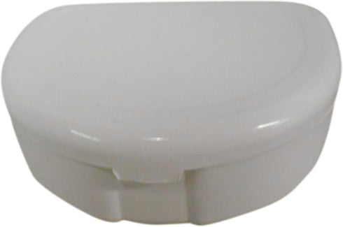 ProForce Mouthguard Case in White