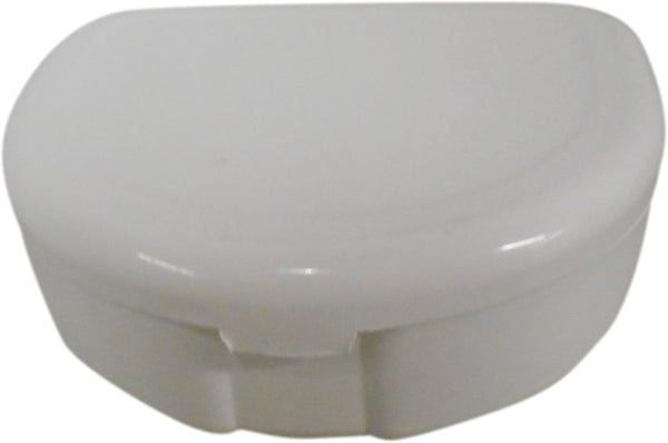 ProForce Mouthguard Case in White