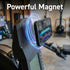 Tributary Brands 2 PM5 Magnetic Phone Holder for Concept Monitor, Magnetic Mount, No Button Press, Strong Hold, Easy