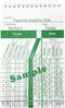 ProActive Sports DRF001 Round File