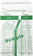 ProActive Sports DRF001 Round File