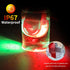 IP67 RVZONE LED Boat Navigation Light Red and Green Marine Navigation Light Led Waterproof Led Boat Lighting for Bow