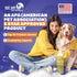 16-Ounce Epi-Pet Cleansing Agent Pet Shampoo