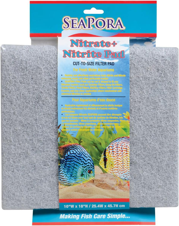Seapora Nitrate + Nitrite Pad, 52049