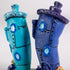 Spongebob Bikini Bottom Homes Aquarium Ornament by Penn-Plax - Great Decoration for Your Tank