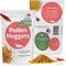 Snout and Shell Bee Pollen Nuggets for Shrimp Tanks 100% Natural Shrimp