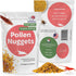 Snout and Shell Bee Pollen Nuggets for Shrimp Tanks 100% Natural Shrimp