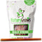 Nature Gnaws Large Bully Sticks for Dogs - 11-12" (10 Count) - Thick, Long Lasting Chews for Aggressive Chewers and
