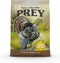 Taste of the Wild Prey Real Meat High Protein Turkey Limited Ingredient Dry Dog Food, Grain-Free Recipe, 8lb