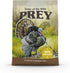 Taste of the Wild Prey Real Meat High Protein Turkey Limited Ingredient Dry Dog Food, Grain-Free Recipe, 8lb