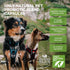 Only Natural Pet Probiotic Dog and Cat Supplement, Digestive & Intestinal Tract Health, 90 Capsules