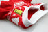 DroolingDog Christmas Dog Shirt - Xmas Shirt for Small Dogs, XS