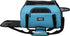 EliteField Soft Sided Pet Carrier (3 Year Warranty, Airline Approved), Multiple Sizes and Colors Available (Medium: 17" L x 9" W x 12" H, Sky Blue)