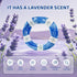 6er-Pack Refill Bags, Cat Litter Refill Bags, Diaper Refills,With Excellent Sealing and Toughness, The Refill Bag is