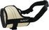 Adjustable Dog Muzzle, Beige, 6 Sizes (XXS: 4.5"-6.5" Snout Circumference)