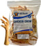 123 Treats Chicken Feet Dog Treats 100% Natural Baked Chicken Feet for