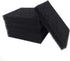 Aquarium Bio Filter Media Sponge, 6.28 x 5.5 x 0.78 Inch Foam Filter Pad Compatible with ML350 (6 Pack)