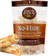 Earth Animal No Hide Medium Venison Flavored Dog Chews - Long Lasting Chew Sticks for Large Dogs