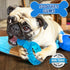 Puppy Play Mat, Teething Mat, Dog Chew Mat, 20 X 20 Puppy Essentials