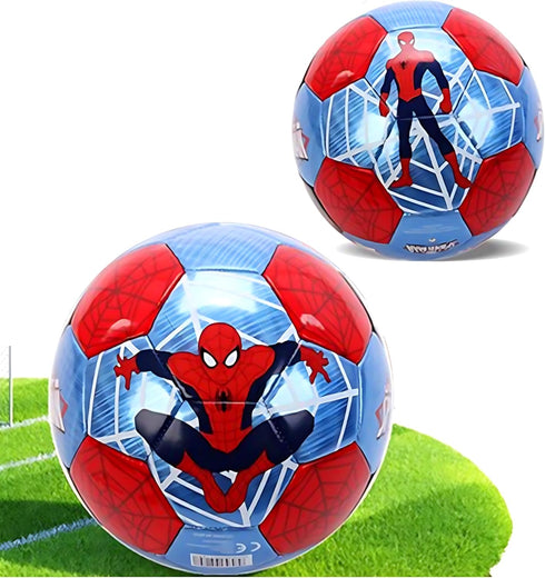 Soccer Ball Size 2,3,4 Cartoon Mini Ball, Outdoor Toys for Kids Ages 4-8, Boys & Girls Sports Play Toys