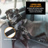 Active Pets Dog Seatbelt, Adjustable Safety Dog Seat Car Harness, Durable Dog Seatbelts for Cars for Large, Medium, &