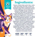 Solid Gold Indoor Dry Cat Food - Grain & Gluten Free, Chicken, 3lb, for Hairball & Sensitive Stomach