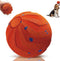 Loktoty Smart Interactive Dog Toys Balls, Pelota Interactiva para Perros. Automatic Moving, Bouncing,