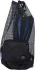 PACMAXI Oversized Mesh Scuba Diving Bag, Backpack for Snorkeling Gear & Equipment