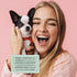 8 oz Begley's Pet Cologne and Deodorizer - Premium Essential Oil Dog Perfume Spray Long Lasting and Pet Odor Eliminator