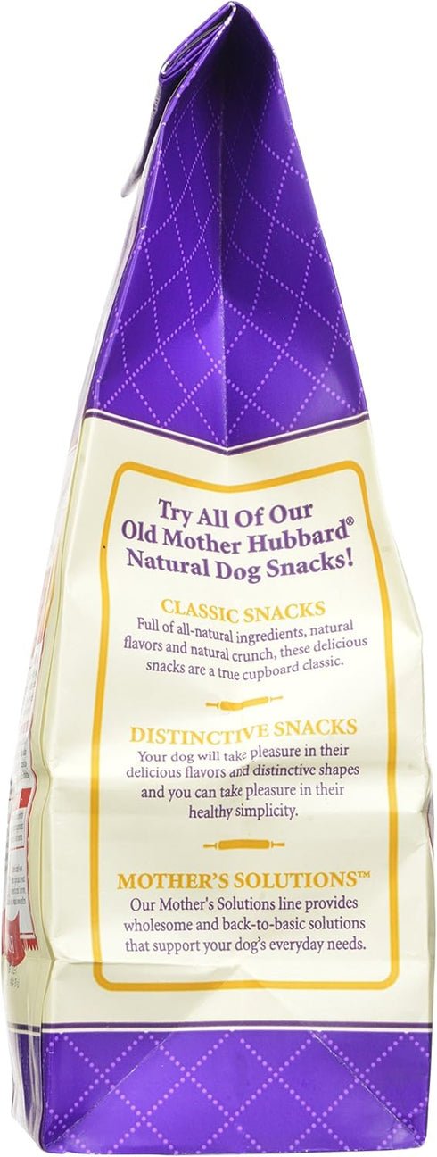 634439 6-Pack Omh Crunchy Functional Snack for Pets - Hip and Joint, 20 Ounce