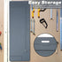 Gun Cleaning Mat, Anti-Slip Rubber Workbench Mat, Large Tactical Cleaning Pad, Gun Oil Resistant Maintenance Mat