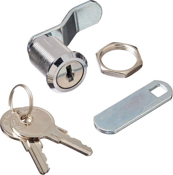 Sea-Dog 221930-1 Cam Lock, Silver