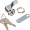 Sea-Dog 221930-1 Cam Lock, Silver