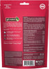 Get Naked Crunchy Treats for Cats, Urinary Health with Cranberries, 2.5 Oz (1 Pouch)