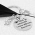 Dog Groomer Gifts Keychain - Key Chains for Dog Groomers, Dog Stylist Presents, Pet Hair Groomer Jewelry
