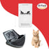 GOOD KITTIES CO (50 Count) Good kitty CO Waste drawer liners compatible with Litter-Robot and SCOOPER YOUNG & SCOOPER