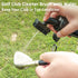 Golf Club Cleaner Brush with Spray Bottle, 5 Ounce Water Capacity, Essential Golf Accessories for Men