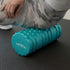 High Density Foam Roller Massager for Deep Tissue Massage - Self Myofascial Release for Back and Leg Muscles