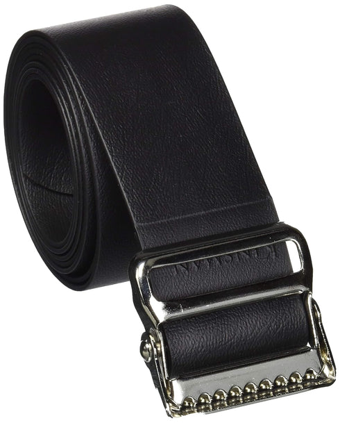 52683 Gait Belt with Metal Buckle, 72" Length