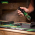 8 oz Clenzoil Field & Range Trigger Sprayer Bottle - CLP Gun Lubricant - Premium Firearm Maintenance - Rust