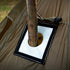 OneTigris Hot Tent Stove Jack, 9" x 7.8"