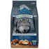 Blue Buffalo Wilderness Adult High-Protein Dry Dog Food, Real Chicken Plus Wholesome Grains, 4.5-lb Bag