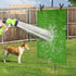 (31*51 inch) LOOBANI Dog Grass Pee Pads, Artificial Dog Grass Pads for Potty Tray, Fake Grass for Dogs to Pee On
