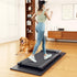 Floors,55x24 Non-Slip Walking Pad Treadmill Mat for Carpet Hardwood Floor Protection, Mats for Under Walking