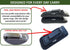 Universal IWB Magazine Holster Carrier - Inside The Waistband Mag Pouch for 9mm/.40/.45/.380 and More