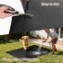 60 x74 Huge Dog Playpen Mat, in in Dog Crate Mat Extra Large Reusable Puppy Training Pads for Under Crate Cages