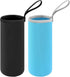Zhehao 2 Pieces Neoprene Water Bottle Sleeve 18 oz - 19.4 oz